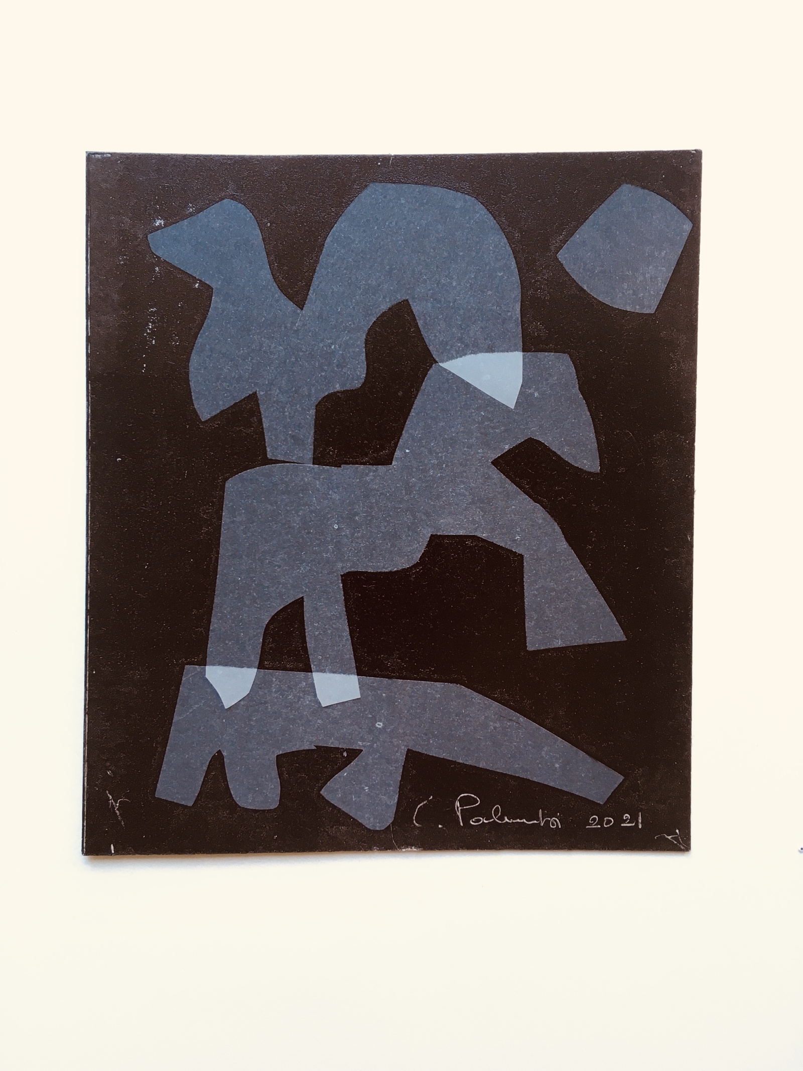 Giostra di notte  2021